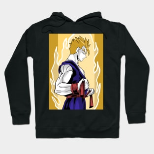 gohan Hoodie